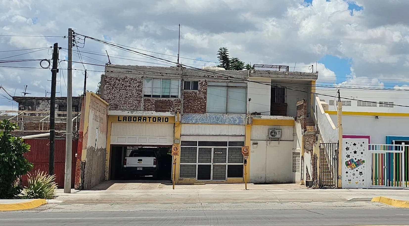 OFICINAS VENTA sobre Bvld. Adolfo López Mateos