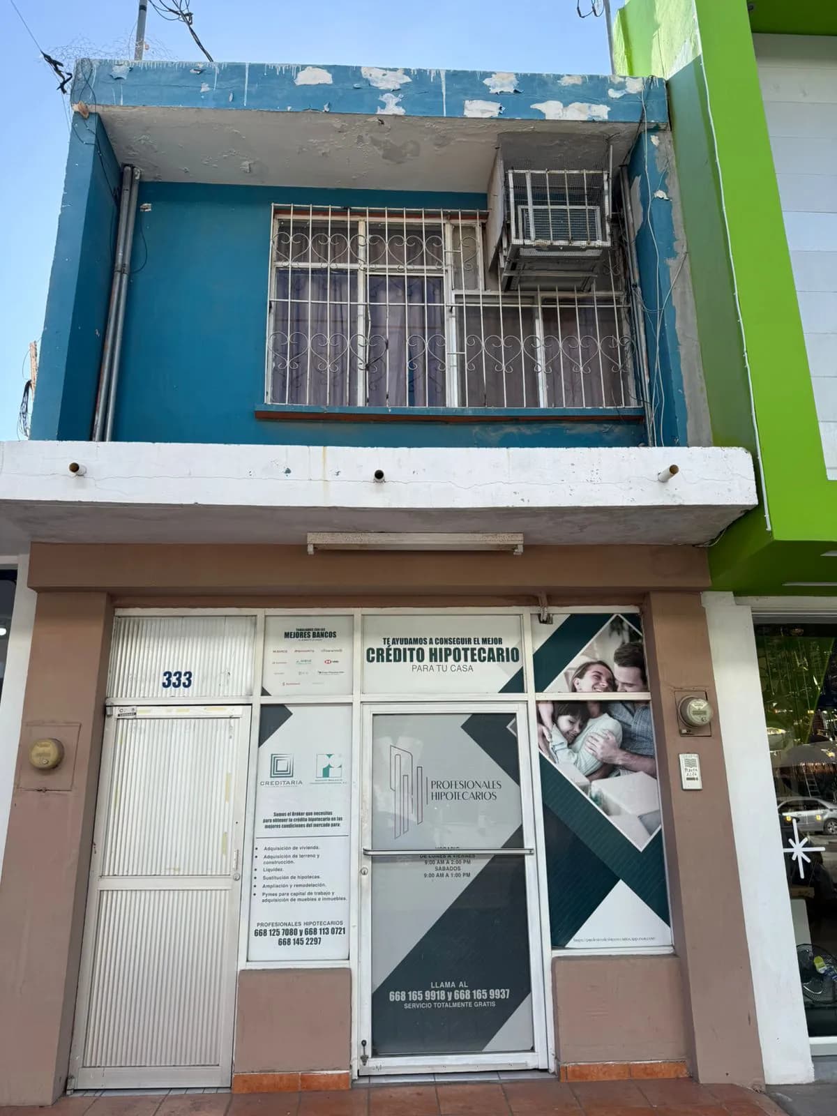 LOCAL COMERCIAL EN VENTA COL CENTRO