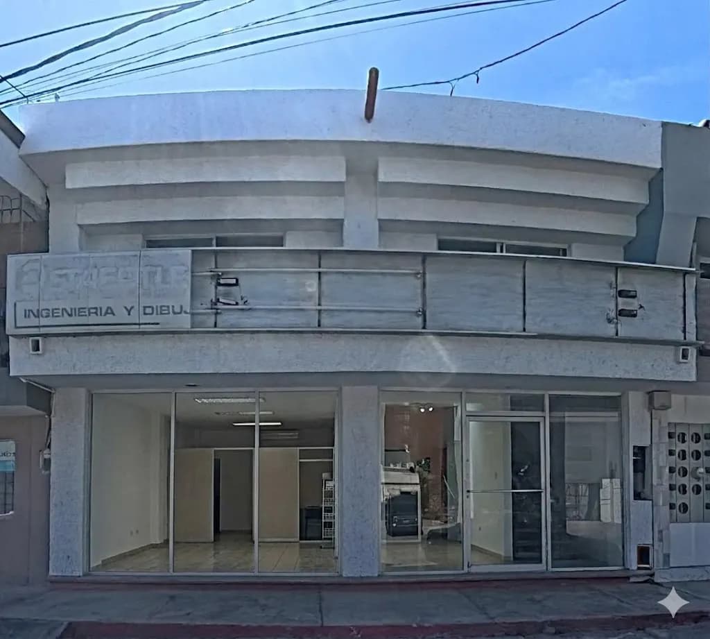 Venta o Renta de Local Comercial